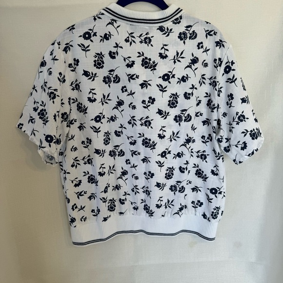 Vintage Worthington Blouse - Picture 3 of 6